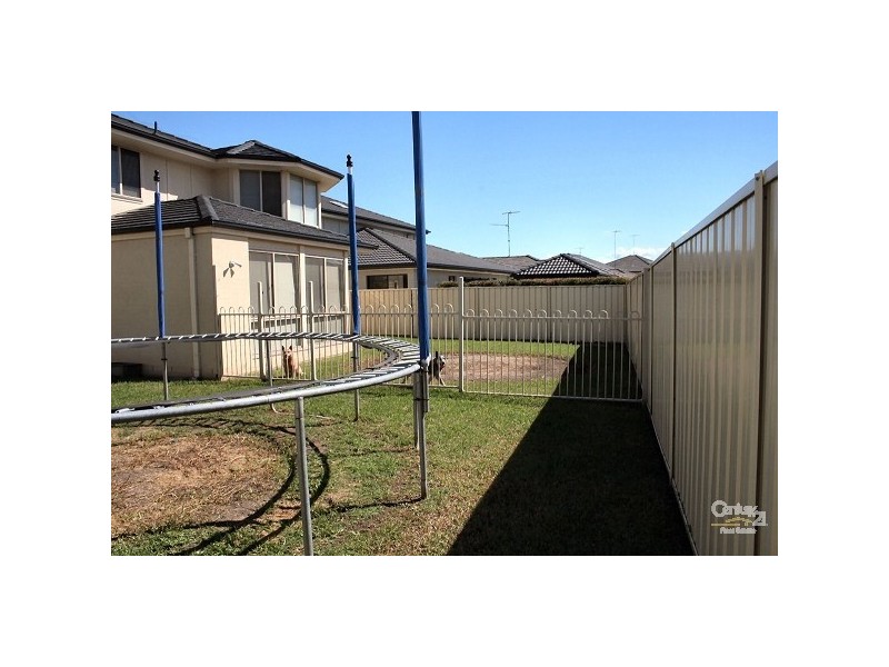 Harrington Park NSW 2567