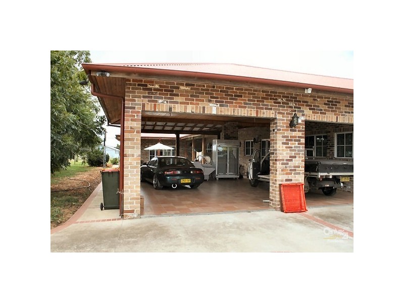 Kemps Creek NSW 2178