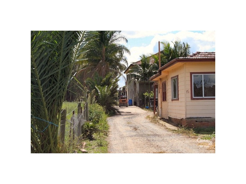 Rossmore NSW 2557