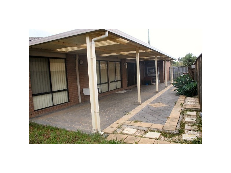 Currans Hill NSW 2567
