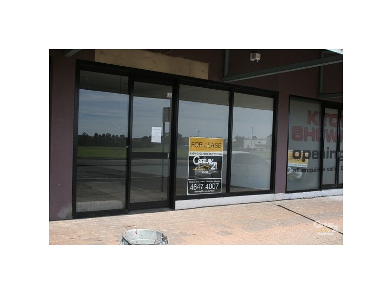 Shop 3, 342 Camden Valley Way, Narellan NSW 2567