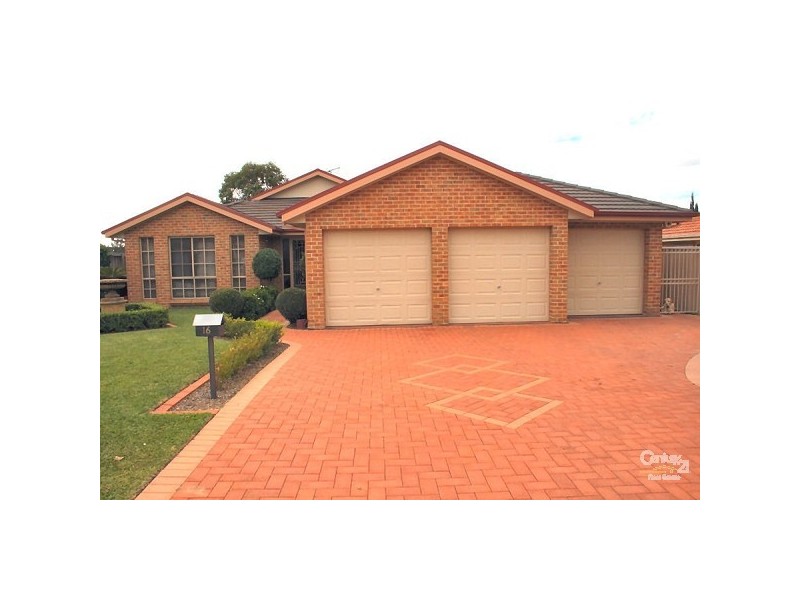 Mount Annan NSW 2567