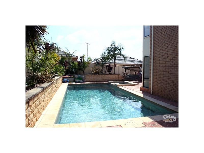 Narellan Vale NSW 2567
