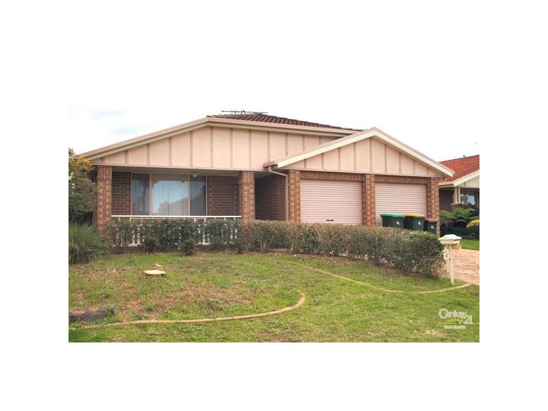 11 Taralga St, Prestons NSW 2170