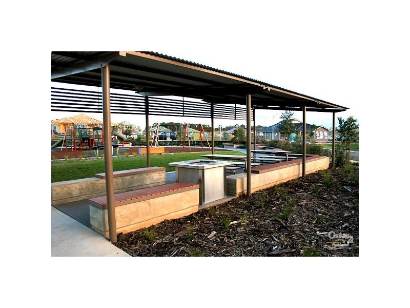 Gregory Hills NSW 2557