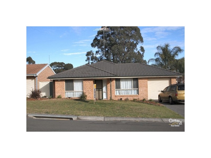 Currans Hill NSW 2567