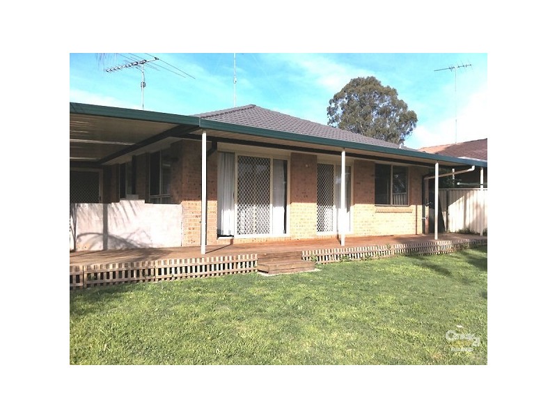 Currans Hill NSW 2567