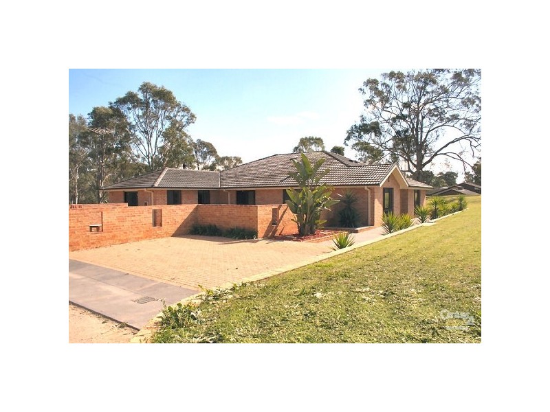Catherine Field NSW 2557