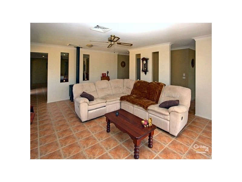 Catherine Field NSW 2557