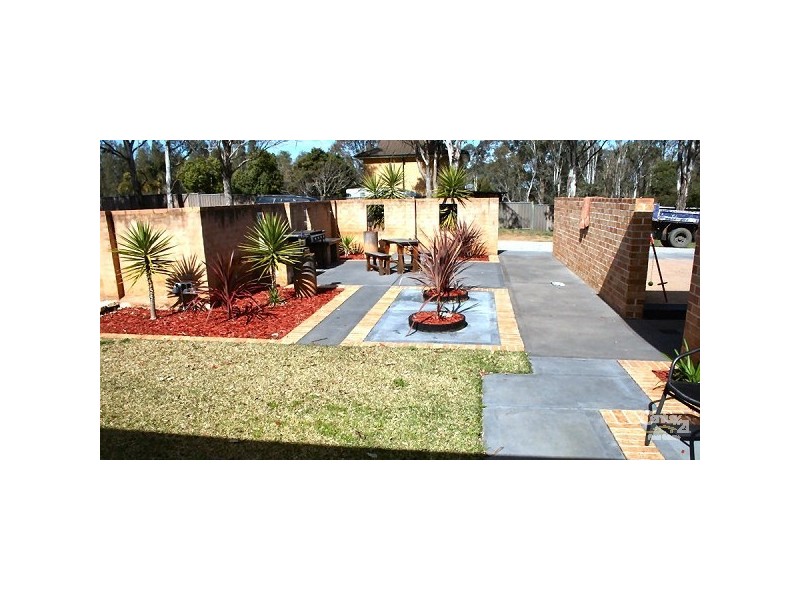 Catherine Field NSW 2557