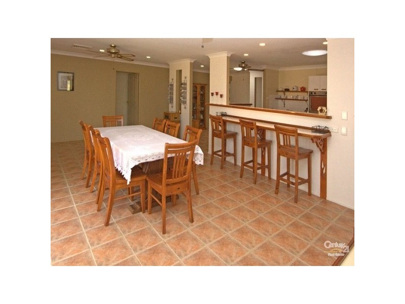 Catherine Field NSW 2557