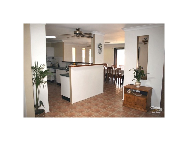 Catherine Field NSW 2557