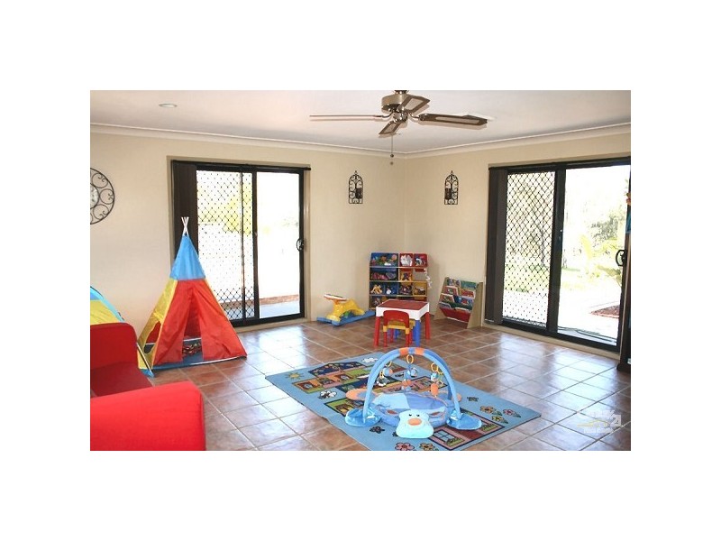 Catherine Field NSW 2557