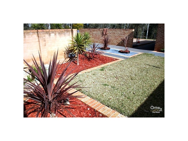 Catherine Field NSW 2557