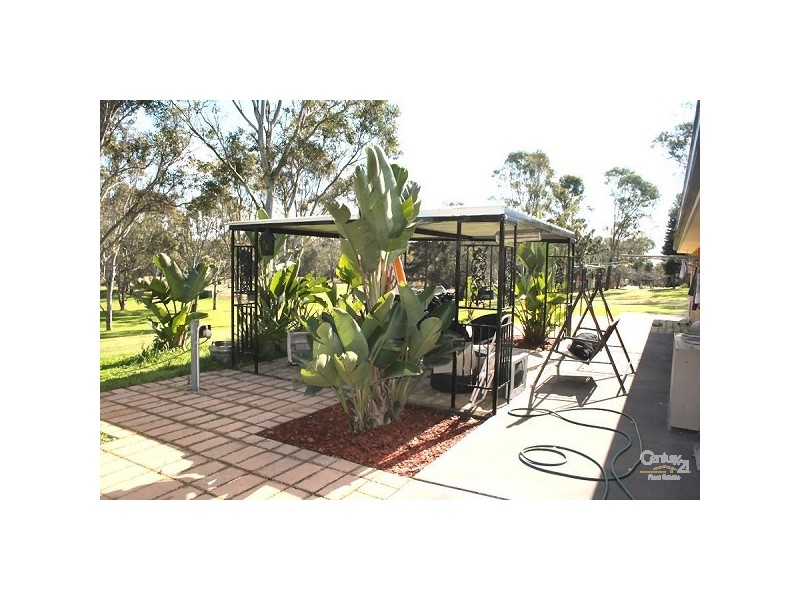 Catherine Field NSW 2557