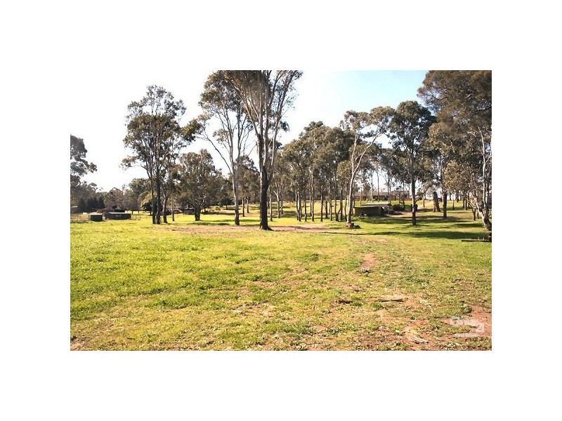 Catherine Field NSW 2557