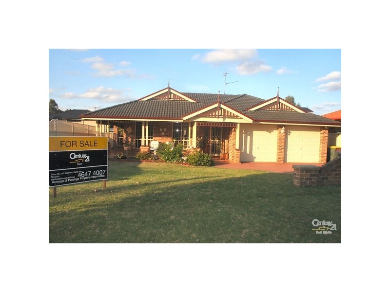 Mount Annan NSW 2567