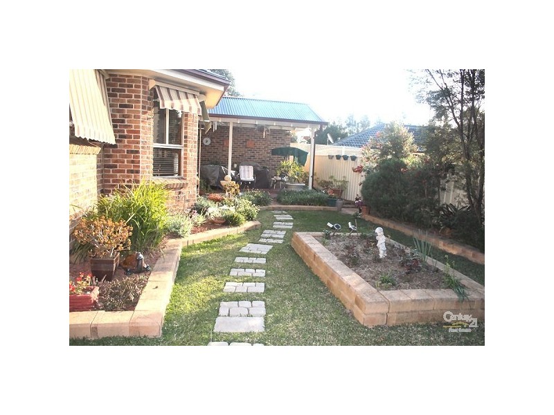 Mount Annan NSW 2567