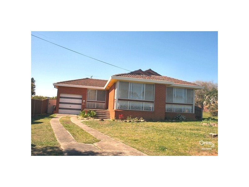 35 Somerset Ave, Narellan NSW 2567