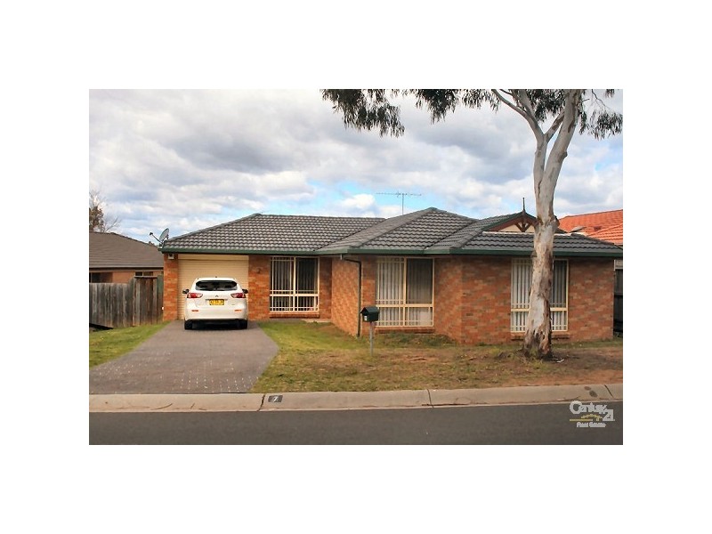 Mount Annan NSW 2567