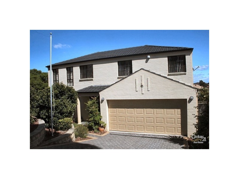 Mount Annan NSW 2567