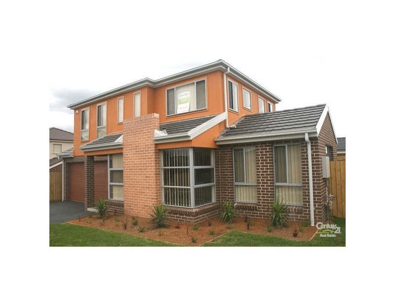 Spring Farm NSW 2570