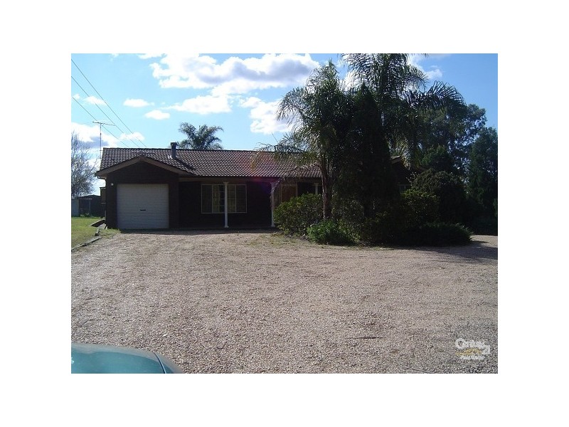 58 ORAN PARK, Oran Park NSW 2570