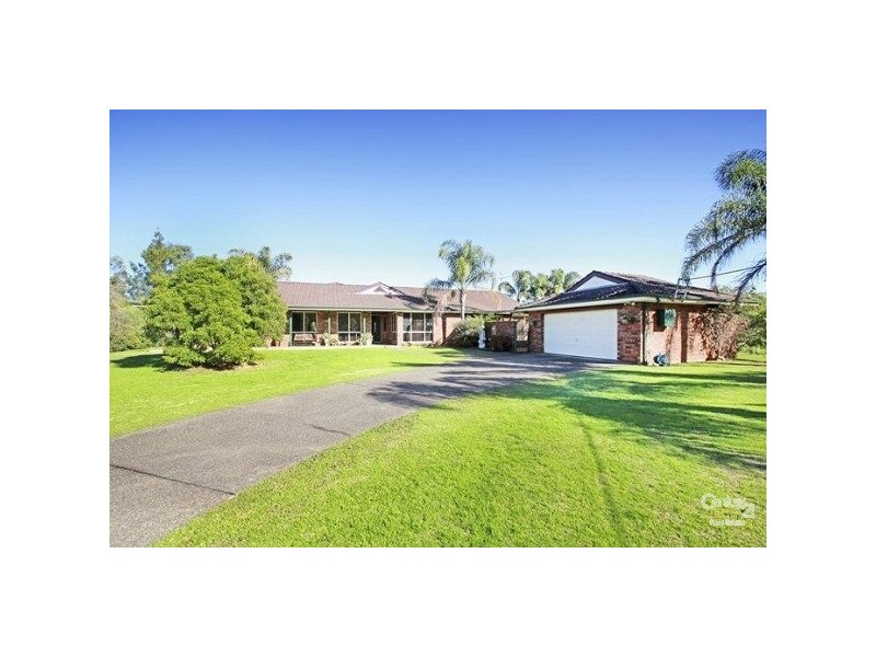 Catherine Field NSW 2557