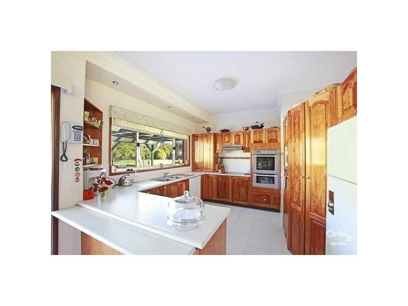 Catherine Field NSW 2557