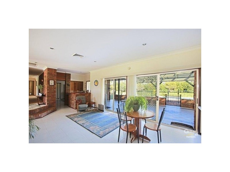 Catherine Field NSW 2557