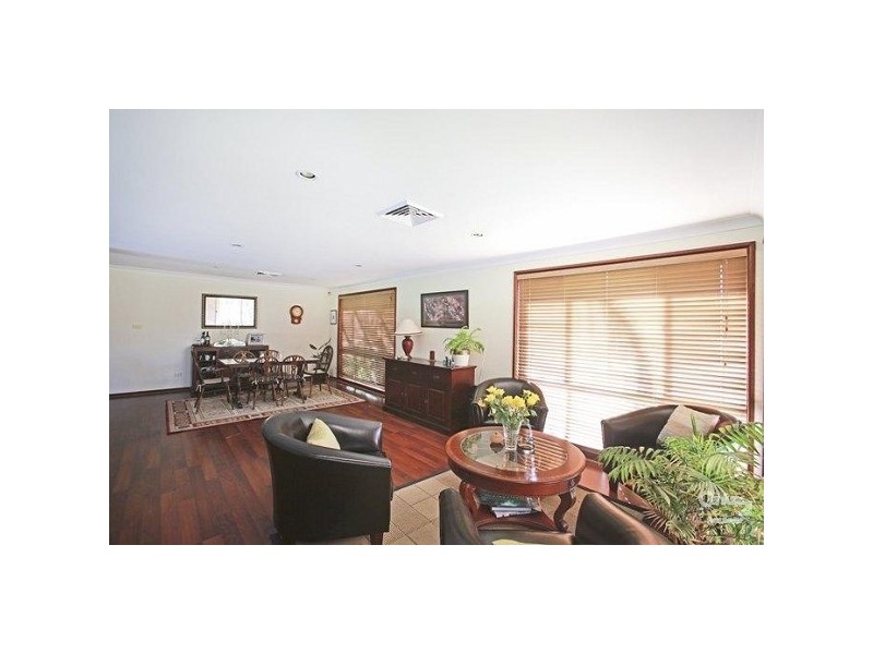 Catherine Field NSW 2557