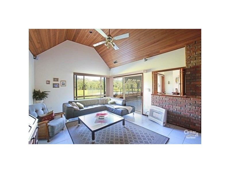 Catherine Field NSW 2557