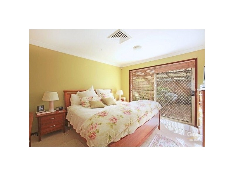Catherine Field NSW 2557