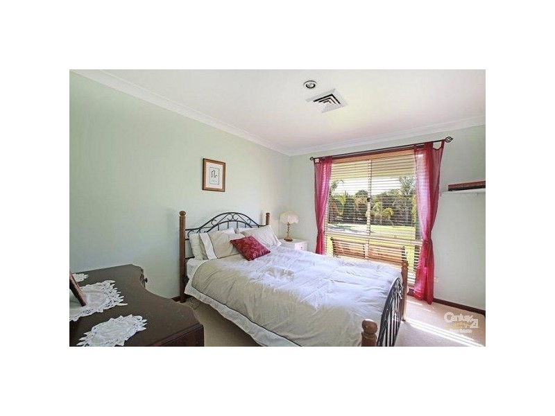 Catherine Field NSW 2557