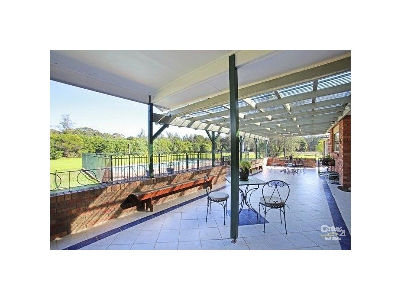 Catherine Field NSW 2557