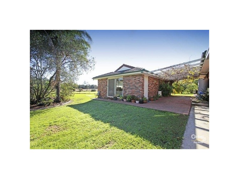 Catherine Field NSW 2557