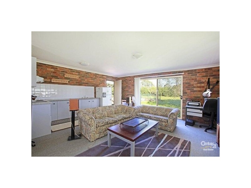 Catherine Field NSW 2557