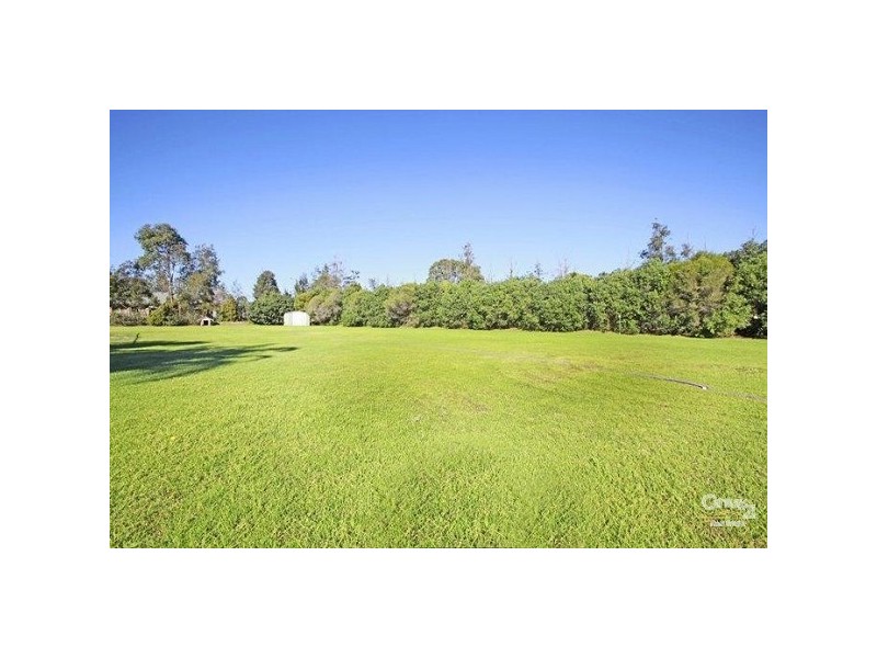 Catherine Field NSW 2557