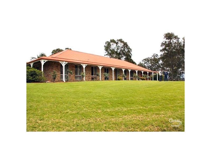 Theresa Park NSW 2570