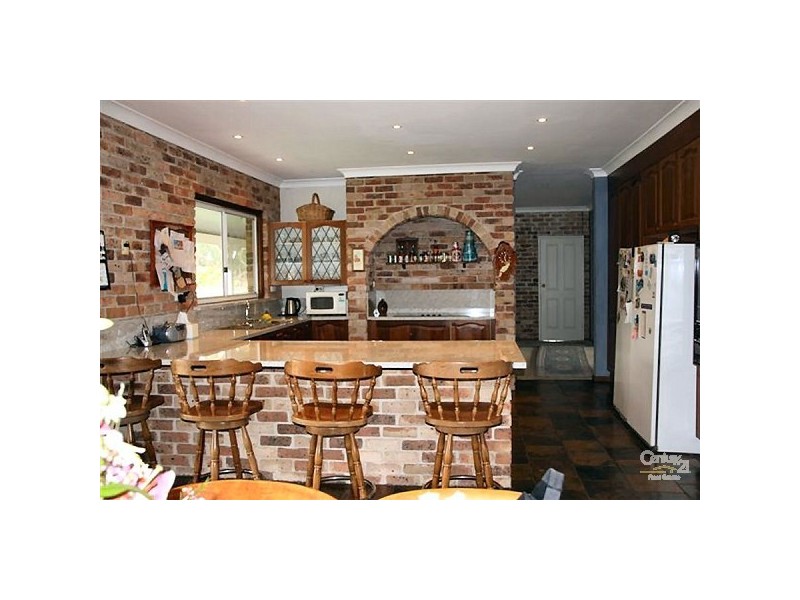 Theresa Park NSW 2570