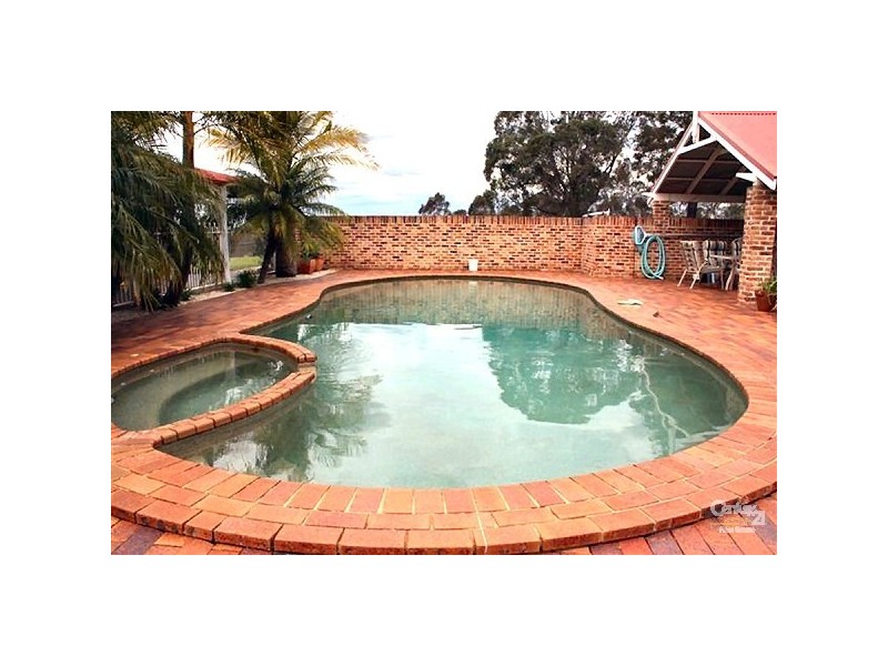 Theresa Park NSW 2570