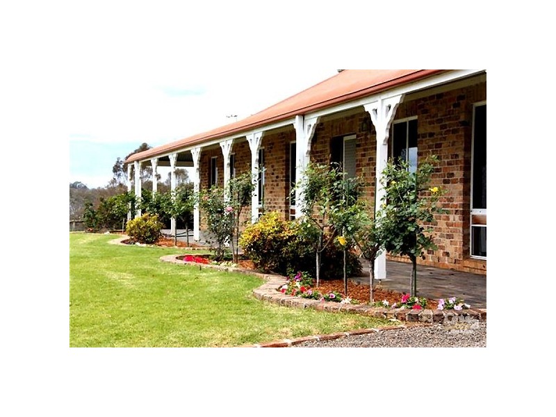 Theresa Park NSW 2570