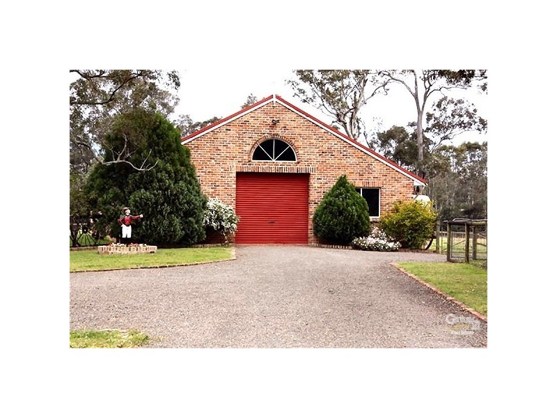 Theresa Park NSW 2570