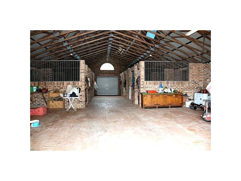 Theresa Park NSW 2570