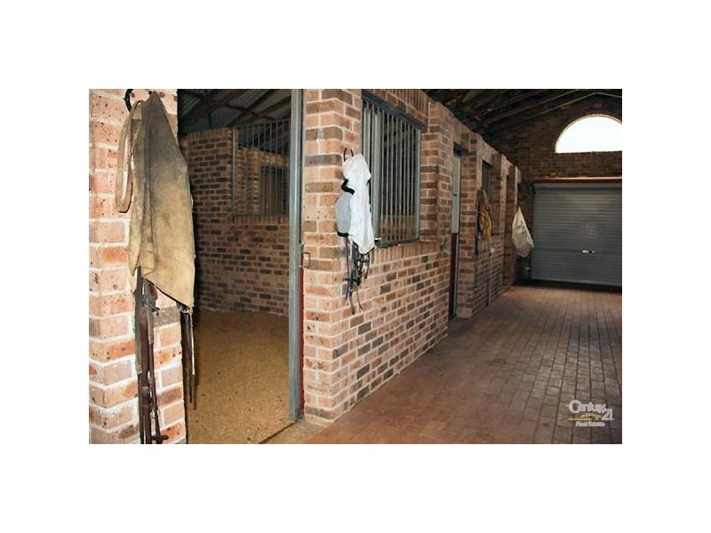 Theresa Park NSW 2570