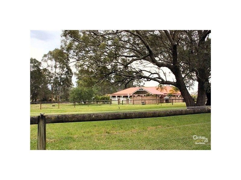 Theresa Park NSW 2570