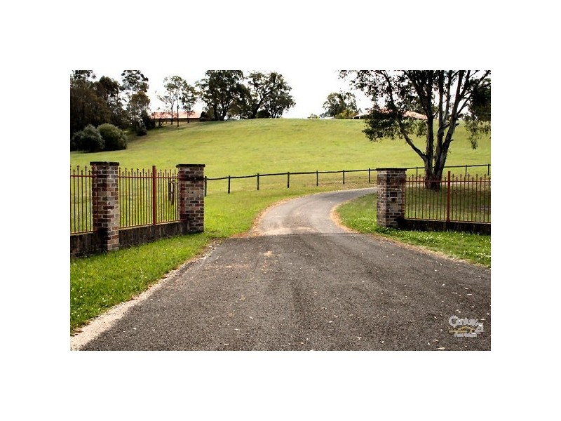 Theresa Park NSW 2570