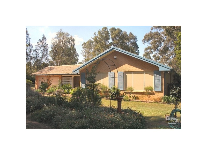 Catherine Field NSW 2557