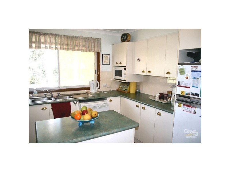 Catherine Field NSW 2557