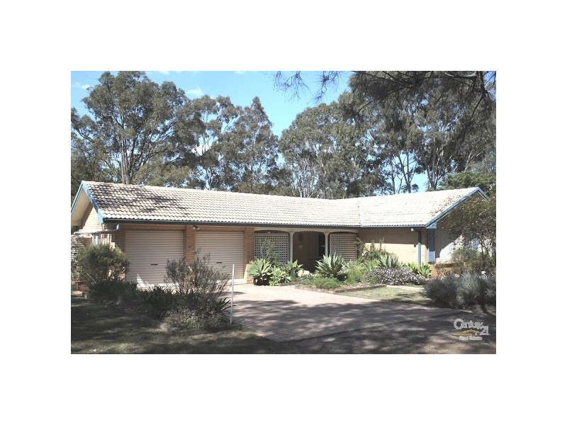 Catherine Field NSW 2557